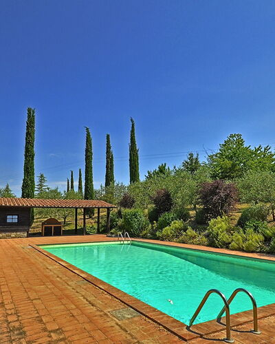 Villa Cecilia