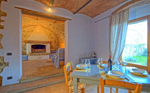Alloggio:&nbsp;Arturo 3 - Borgo