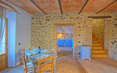 Alloggio:&nbsp;Arturo 3 - Borgo