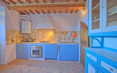 Alloggio:&nbsp;Arturo 3 - Borgo