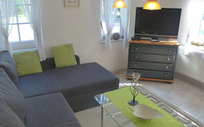Alloggio:&nbsp;Kleinheide 300.1