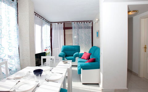 Topacio Iv: Camera, Proprietà, Costruzione, Interior Design, Mobilia, Turchese, Casa, Comfort, Suite, Immobiliare