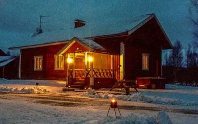 Virtaan Väentupa