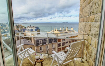 Les Terrasses