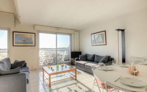 Alloggio:&nbsp;Terrasses D'Emeraude 153.4