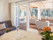 Alloggio:&nbsp;Camping Mon Perin **** 310.21