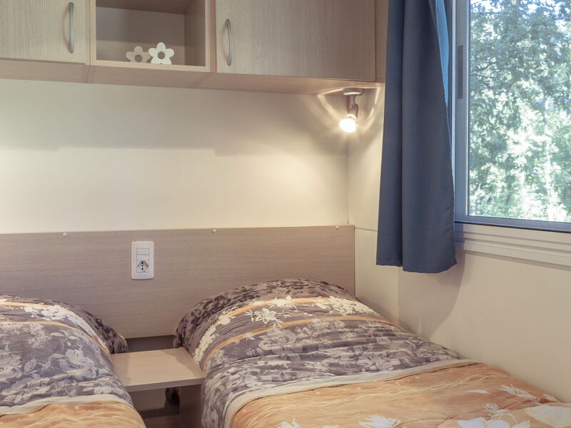 Alloggio:&nbsp;Camping Mon Perin **** 310.1