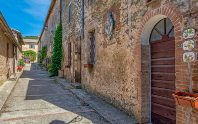 Alloggio:&nbsp;L'Agrifoglio 300.3