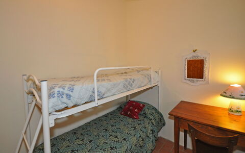 Casa Ovile: Camera, Mobilia, Camera Da Letto, Proprietà, Letto, Tavolo, Telaio Del Letto, Casa, Pavimento, Immobiliare