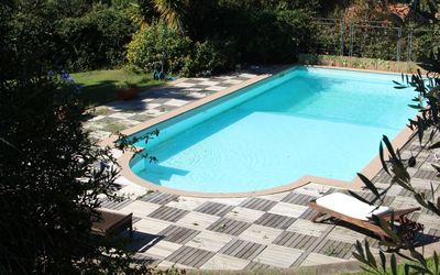 Casa vacanza Quercianella 16 - Quercianella, Toscana, Italia