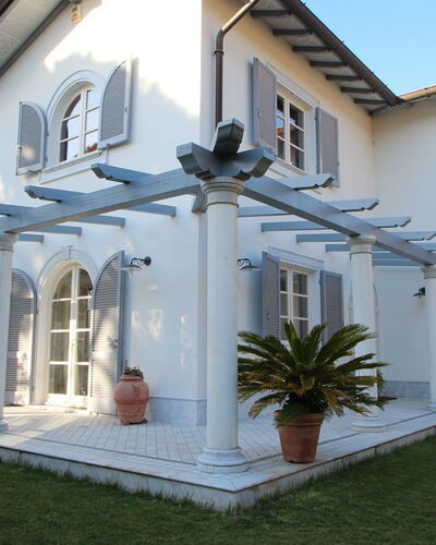 Villa Leo