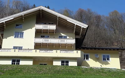 Alloggio:&nbsp;Achtalgut 300.3