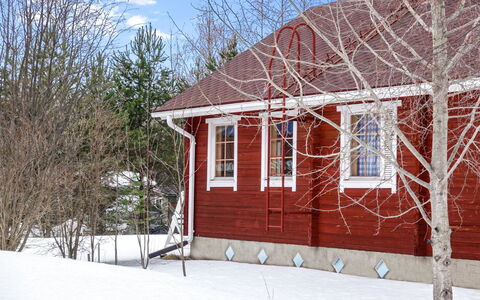 Meritähti: Legna, Neve, Villetta, Inverno, Tetto, Casa, Congelamento, Log Cabin, Raccordo, Pendenza