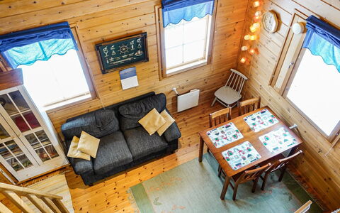 Meritähti: Legna, Neve, Villetta, Inverno, Tetto, Casa, Congelamento, Log Cabin, Raccordo, Pendenza