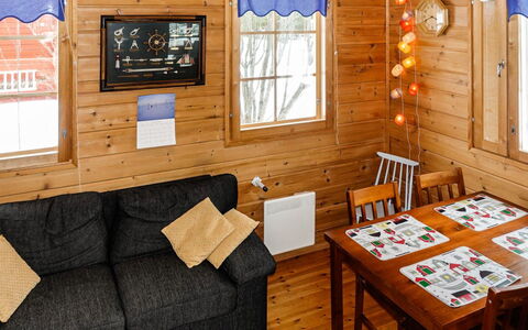 Meritähti: Legna, Neve, Villetta, Inverno, Tetto, Casa, Congelamento, Log Cabin, Raccordo, Pendenza