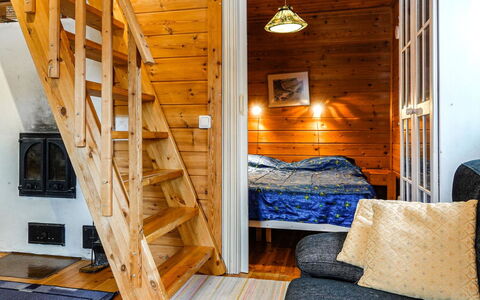 Meritähti: Legna, Neve, Villetta, Inverno, Tetto, Casa, Congelamento, Log Cabin, Raccordo, Pendenza