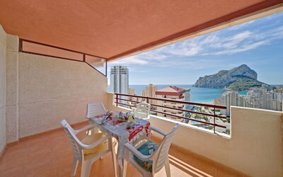 Alloggio:&nbsp;Coral Beach 958.5