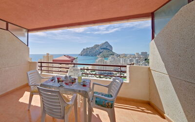 Alloggio:&nbsp;Coral Beach 958.5
