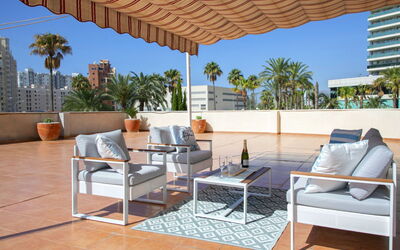 Alloggio:&nbsp;Coral Beach 958.6