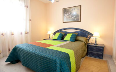 Alloggio:&nbsp;Coral Beach 02 958.2