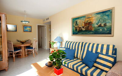 Alloggio:&nbsp;Coral Beach 02 958.2
