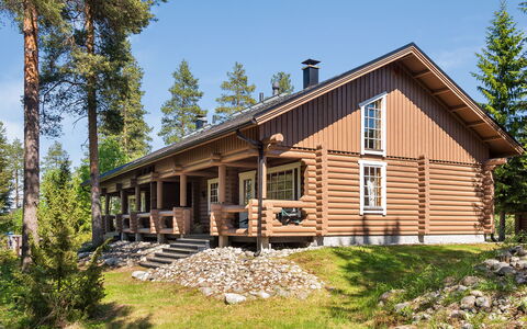 Tahkon Tikka