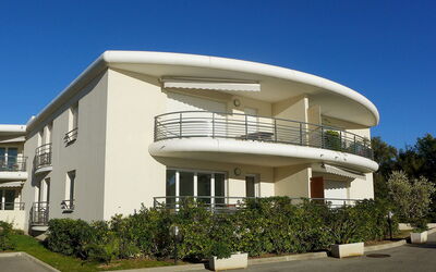 Les Rivages de L'Esterel