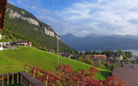 Chalet Christina