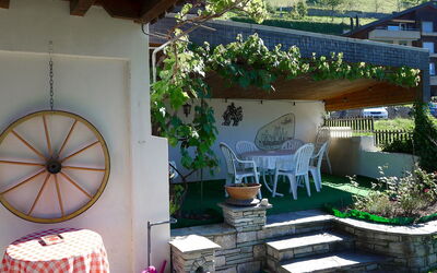 Chalet Christina