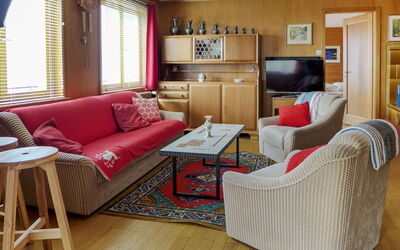 Chalet Christina