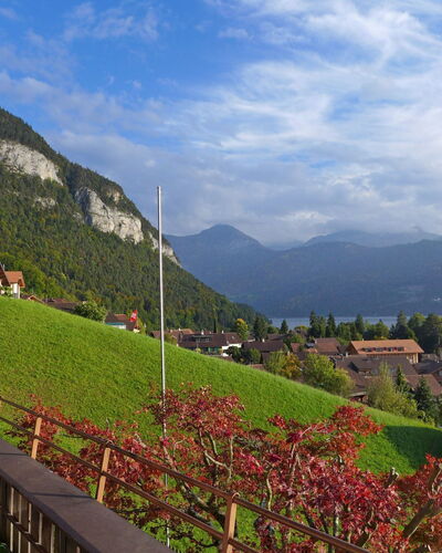 Chalet Christina