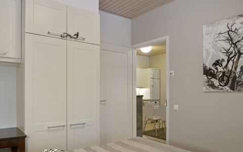 Aino: Villetta, Casa, Casa, Edifici Giardino, Raccordo, Log Cabin, Agriturismo, Estate, Capannone, Cortile