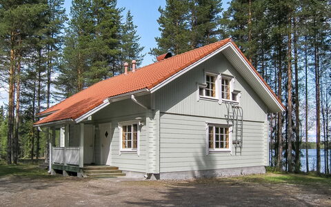 Yläneuvola Niemi