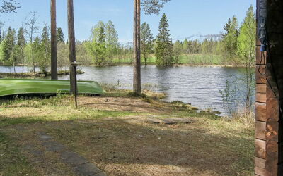 Yläneuvola Niemi
