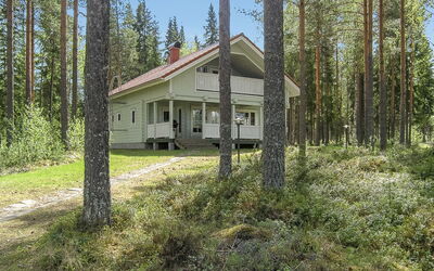 Yläneuvola Niemi