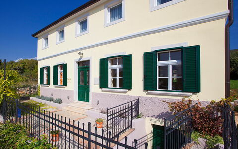 Bea: Proprietà, Casa, Costruzione, Casa, Immobiliare, Architettura, Facciata, Zona Residenziale, Villa, Albero