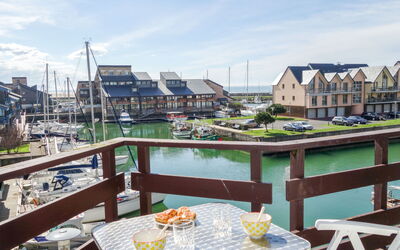 Les Marinas