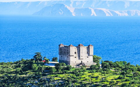 Vršak: Costiera E Morfologie Oceanic, Costa, Lago, Mare, Promontorio, Promontorio, Baia, Lago, Suono, Capo