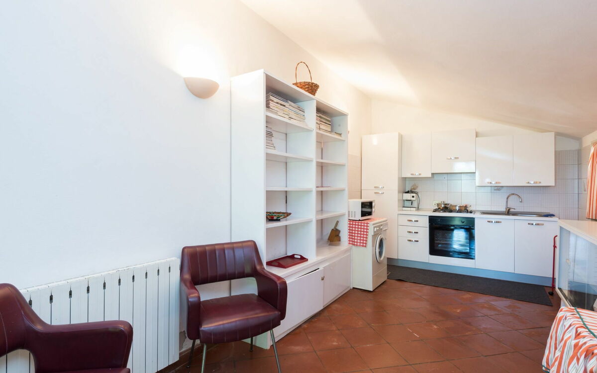 Alloggio:&nbsp;La Arianna 20.1
