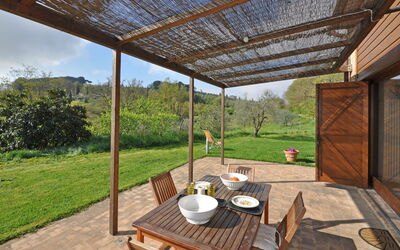 Casa vacanza Capannino - Siena, Toscana, Italia