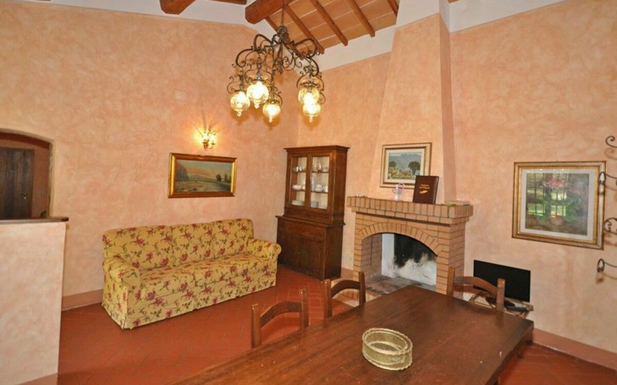 Alloggio:&nbsp;Filigare 4