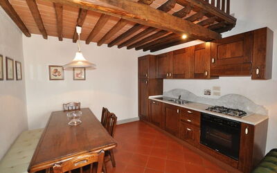 Alloggio:&nbsp;Querce 2