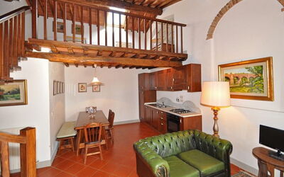 Alloggio:&nbsp;Querce 2