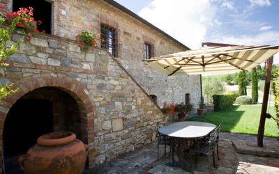 Alloggio:&nbsp;Glicine