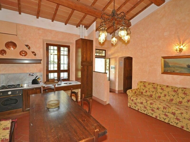 Alloggio:&nbsp;Filigare 4