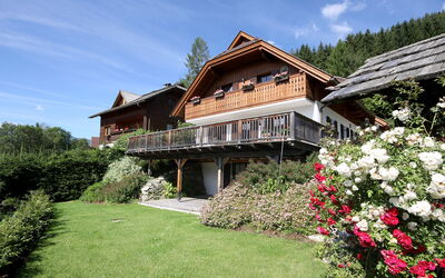 Schwalbennest