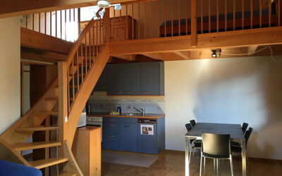 Schwizi'S Holiday Apartments