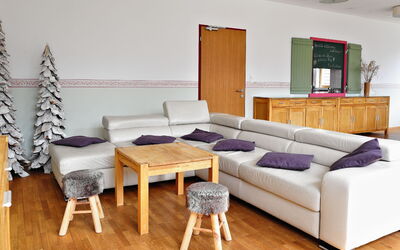 Alloggio:&nbsp;Runnimoos 100.1