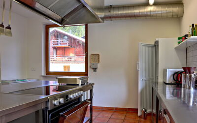 Alloggio:&nbsp;Runnimoos 100.3