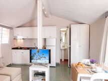 Deluxe Villa At The Beach Front